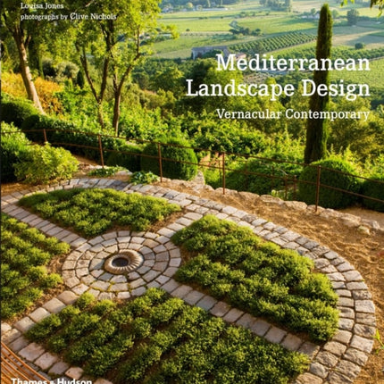 Mediterranean Landscape Design: Vernacular Contemporary