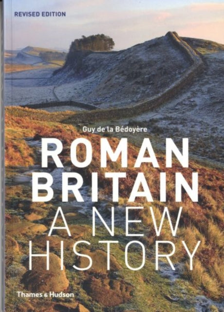 Roman Britain: A New History