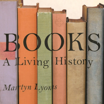 Books: A Living History