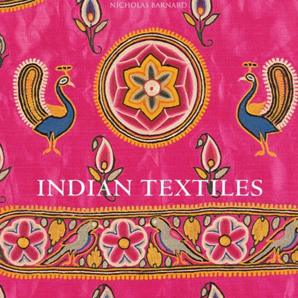 Indian Textiles