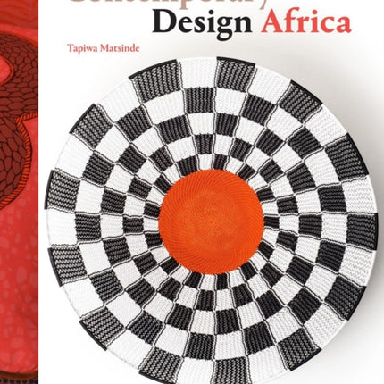 Contemporary Design Africa