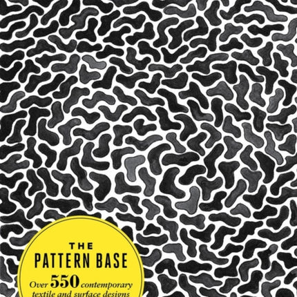 The Pattern Base: Over 550 Contemporary Textile and Surface Designs