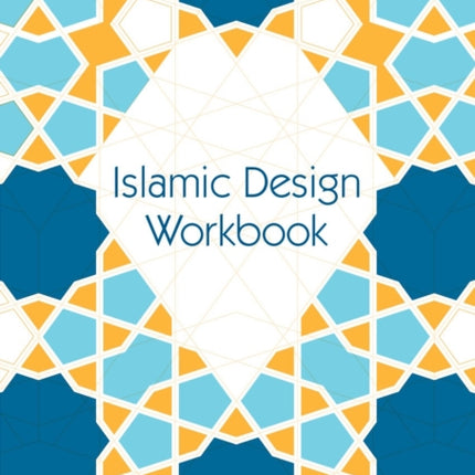 Islamic Design Workbook