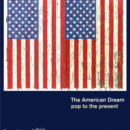 The American Dream: pop to the present