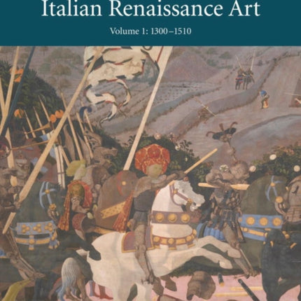 Italian Renaissance Art Volume One 1