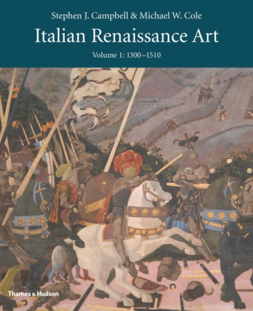 Italian Renaissance Art Volume One 1