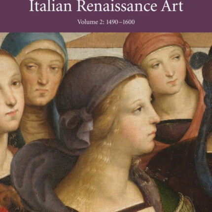 Italian Renaissance Art Volume Two 2