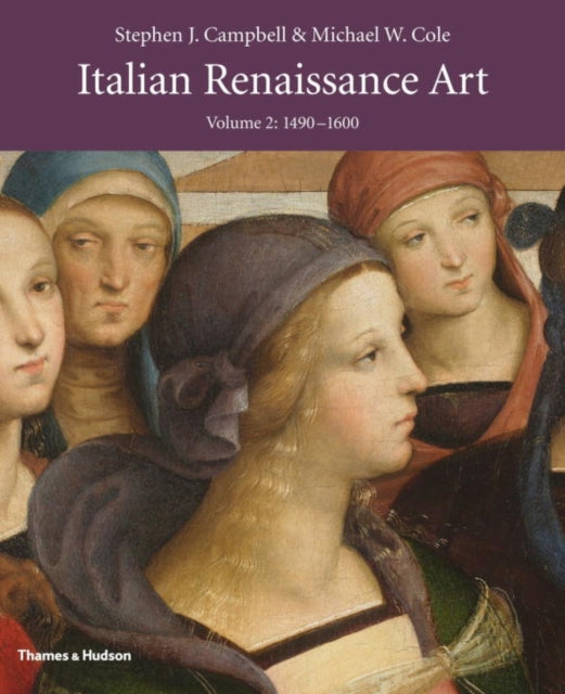 Italian Renaissance Art Volume Two 2