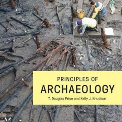 Principles of Archaeology