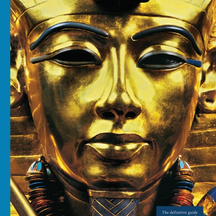 Tutankhamun: The Treasures of the Tomb