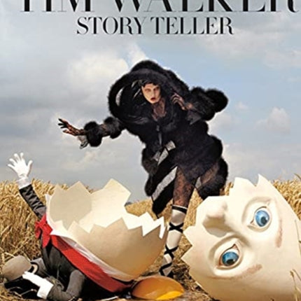 Tim Walker: Story Teller