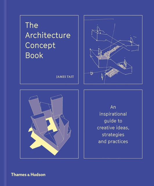 The Architecture Concept Book