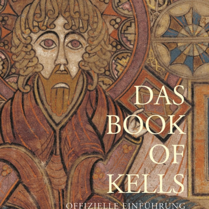 Das Book of Kells: Offizielle Einführung