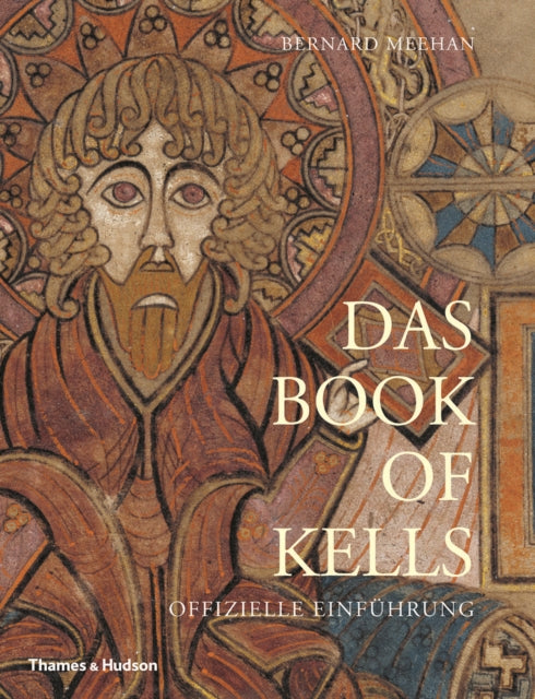 Das Book of Kells: Offizielle Einführung