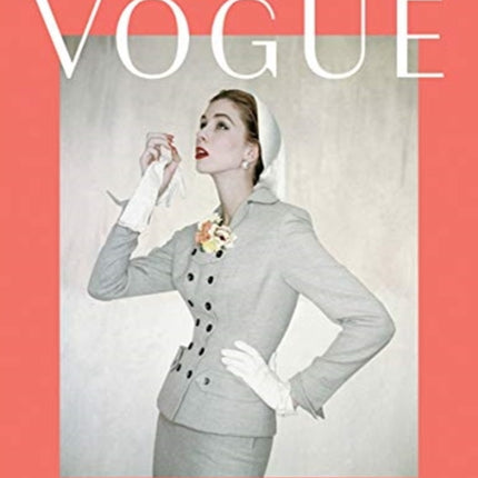 1950s in Vogue: The Jessica Daves Years 1952-1962