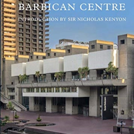 Barbican Centre