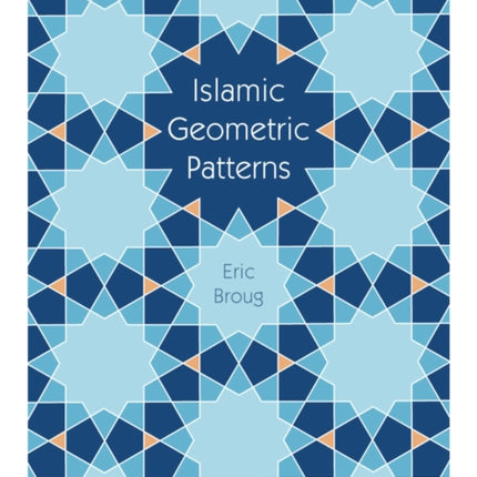 Islamic Geometric Patterns