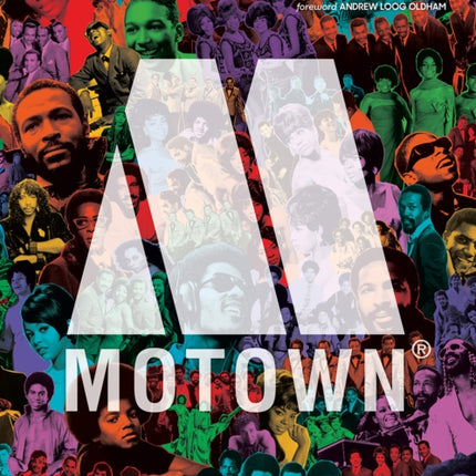 Motown: The Sound of Young America