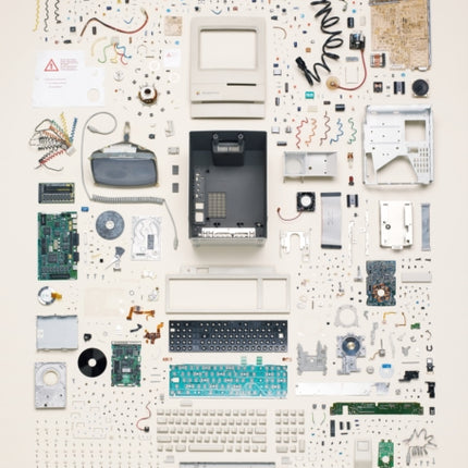 Things Come Apart 2.0: A Teardown Manual for Modern Living