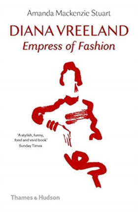 Diana Vreeland: Empress of Fashion