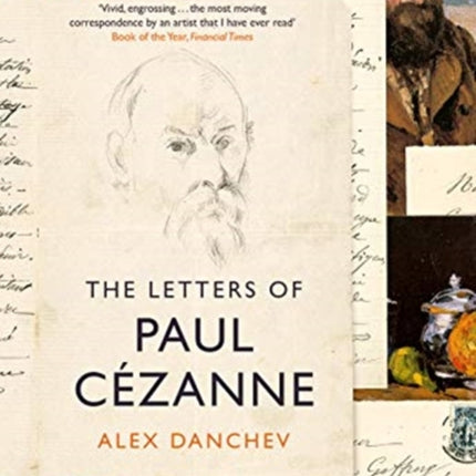 The Letters of Paul Cézanne