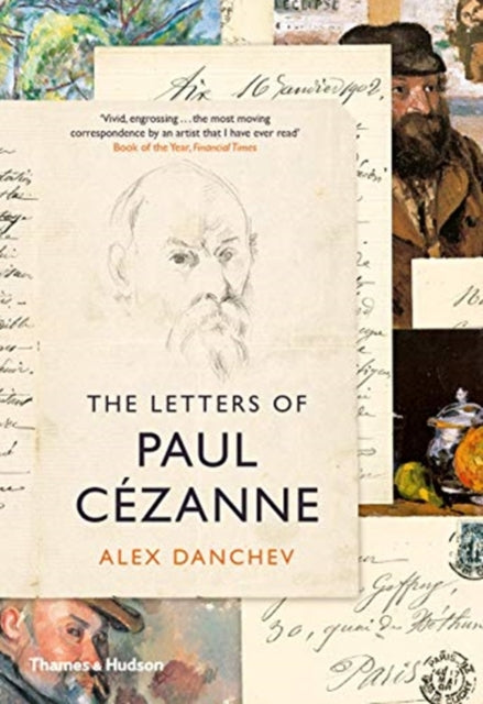 The Letters of Paul Cézanne