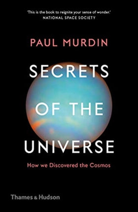 Secrets of the Universe: How We Discovered the Cosmos