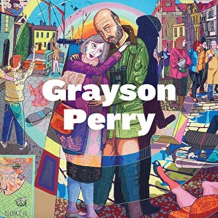 Grayson Perry