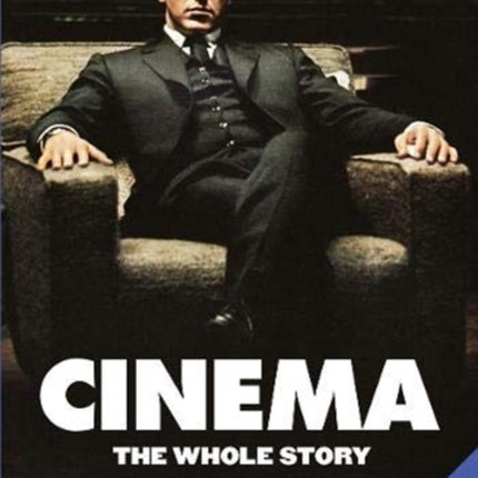 Cinema: The Whole Story