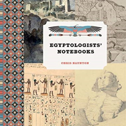 Egyptologists’ Notebooks