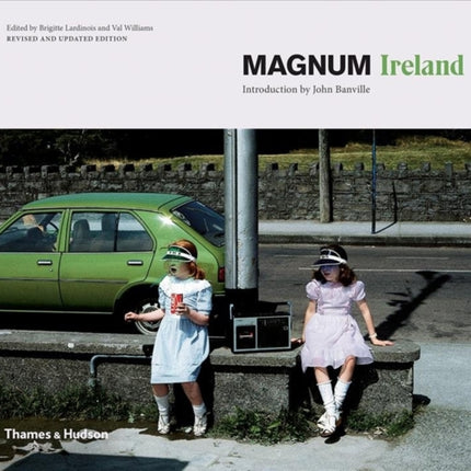 Magnum Ireland