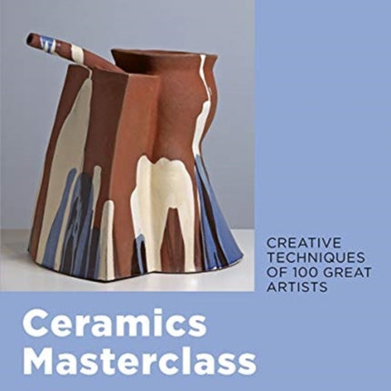 Ceramics Masterclass