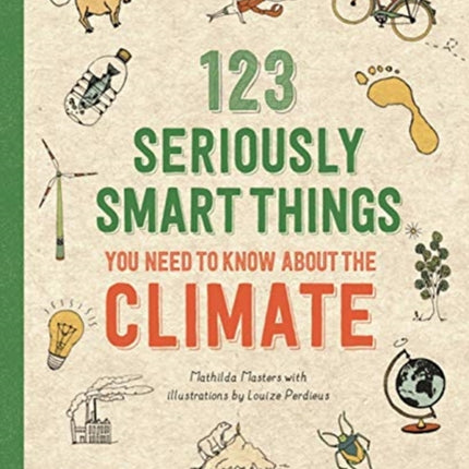 123 Seriously Smart Things You Need To Know About The Climate