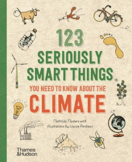 123 Seriously Smart Things You Need To Know About The Climate