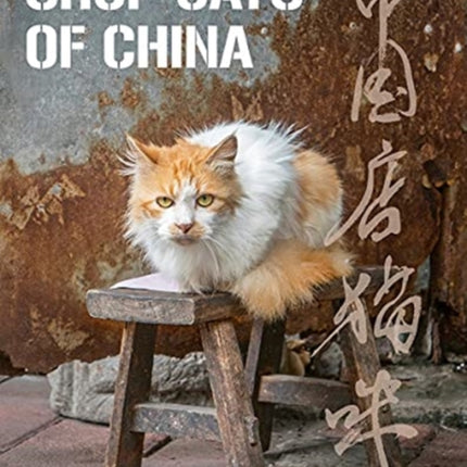 Shop Cats of China