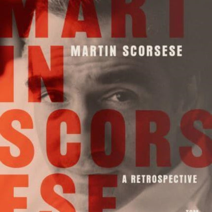 Martin Scorsese