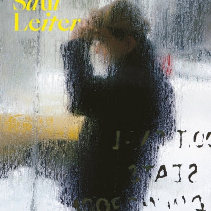 Forever Saul Leiter