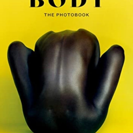 Body: The Photobook