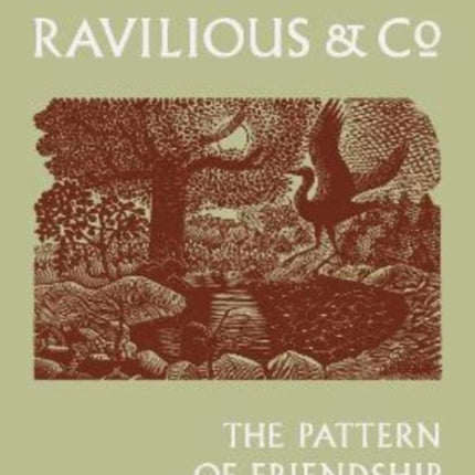 Ravilious & Co: The Pattern of Friendship