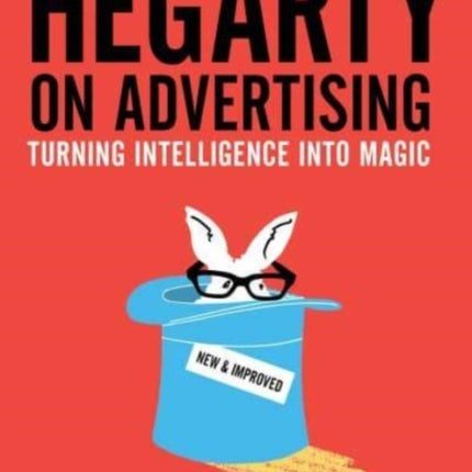 Hegarty on Advertising