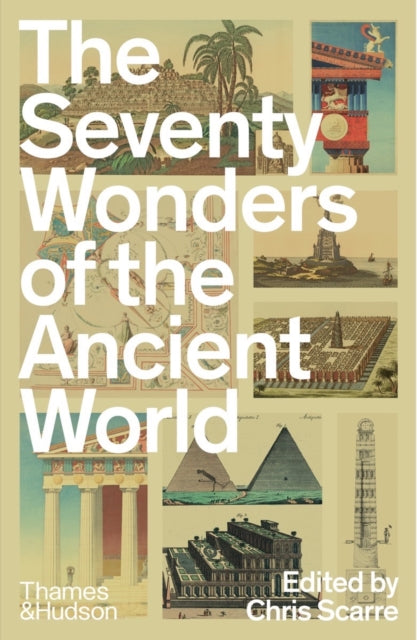 The Seventy Wonders of the Ancient World