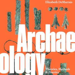 Collection image for: Archaeology Books