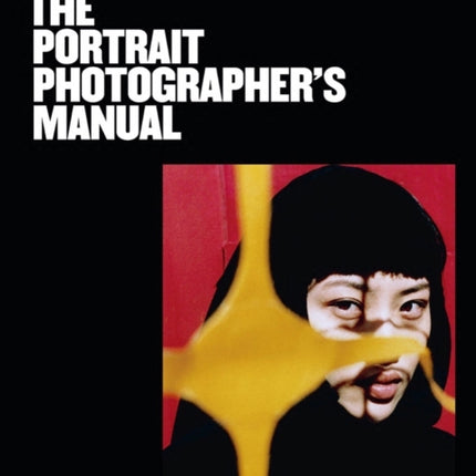 The Portrait Photographer's Manual