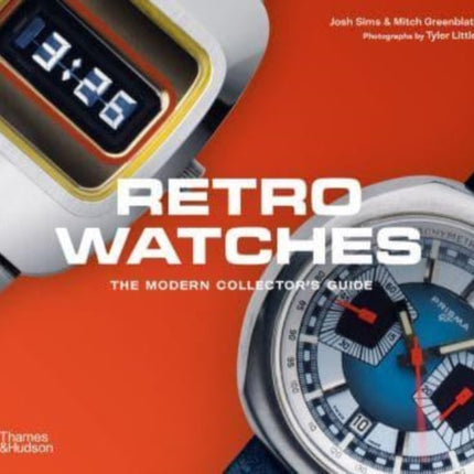 Retro Watches