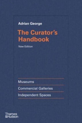 The Curators Handbook