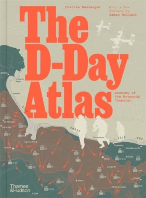 The DDay Atlas