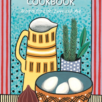 The Bloomsbury Cookbook