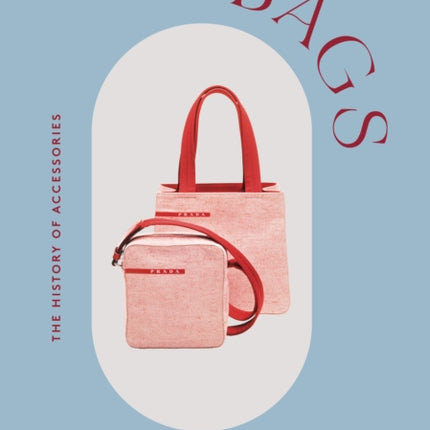 Bags Victoria and Albert Museum