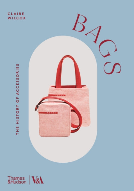 Bags Victoria and Albert Museum