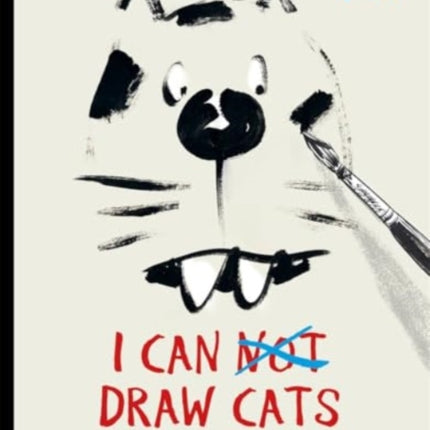 I Can Draw Cats